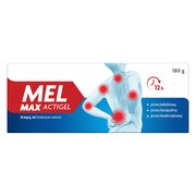 Mel Max Actigel, 20 mg/g, żel, 180 g https://azcdn.doz.pl/image/d/product/8e40c6f4-scale-180x180.png