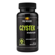 Proherbis Czystek kreteński, kapsułki, 100 szt.