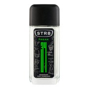 STR8 Freak, zapachowy dezodorant z atomizerem, 85 ml https://azcdn.doz.pl/image/d/product/98c4d40f-scale-180x180.png