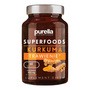 Purella Superfoods, Kurkuma Trawienie, 60 kapsułek