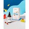HealthLabs, MyKids Omega DHA+EPA, krople, smak truskawkowy, 100 ml