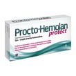 Procto-Hemolan Protect, czopki, 10 szt.