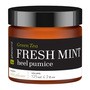 Phenome Green Tea Fresh Mint, heel pumice, 125 ml