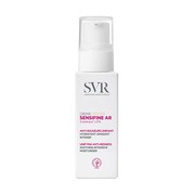 alt SVR Sensifine AR Creme Teintee, ujednolicający krem redukujący zaczerwienienia, skóra naczyniowa, 40 ml