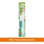 Gum Monster Kids, szczoteczka do zębów dla dzieci w wieku 3-6 lat,1 szt.