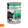 Zestaw 12 x Wiejska Zagroda Monoproteinowa Dzik, mokra karma dla psów, 400 g