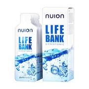 Nuion, Life Bank, płyn, 8 ml x 12 szt