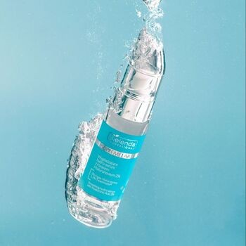 Bielenda Professional SupremeLab, wygładzające hydro-serum z kwasem hialuronowym, 30 ml