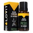 Bilovit, olejek eteryczny paczuli, 10 ml