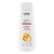 Luksja Silk Care, żel pod prysznic, Argan Oil & Almond Milk, 500 ml