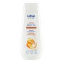 Luksja Silk Care, żel pod prysznic, Argan Oil & Almond Milk, 500 ml