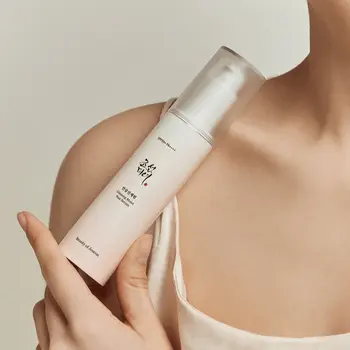 Beauty of Joseon, Ginseng Moist, serum przeciwsłoneczne z SPF 50+, 50 ml