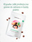 Health Labs Care ProbioticMe Travel, żelki, 60 szt.