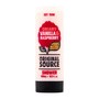 Original Source, żel pod prysznic, Vanilla & Raspberry, 750 ml