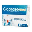 Goprazol Max, 20 mg, kapsułki dojelitowe, twarde, 14 szt.