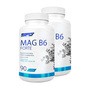 Zestaw 2x SFD MagB6 Forte, tabletki, 90 szt.