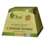 AVA, krem  pod oczy, zielona herbata, Q10+R, 25 ml