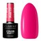 Claresa Rainbow Explosion, lakier hybrydowy, 531 Pink, 5 g