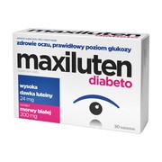 Maxiluten Diabeto, tabletki, 30 szt. https://azcdn.doz.pl/image/d/product/75b2ca76-scale-180x180.png