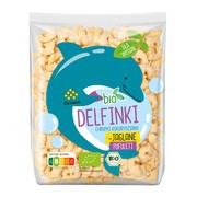 Granex, Delfinki BIO, chrupki kukurydziano-jaglane, 80 g https://azcdn.doz.pl/image/d/product/cc62f237-scale-180x180.png