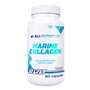 Allnutrition Marine Collagen, kapsułki, 60 szt.
