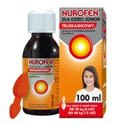 Nurofen dla dzieci Junior truskawkowy, (40 mg/ml), zawiesina doustna, 100 ml https://azcdn.doz.pl/image/d/product/97bb72b3-scale-180x180.png