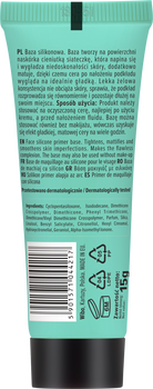 Wibo, baza silikonowa pod podkład, Primer Base, 15 g