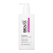 Biovax Trychologic Przesuszenie i Łamliwość, szampon do włosów i skóry głowy, 200 ml        