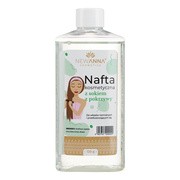 New Anna Cosmetics, nafta kosmetyczna, płyn z pokrzywą, 120 g https://azcdn.doz.pl/image/d/product/07373a83-scale-180x180.png