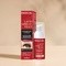 Radical Lash Architect, szampon w piance do mycia rzęs naturalnych i przedłużanych, 50 ml