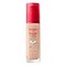 Bourjois Healthy Mix Clean, podkład, 51,5 Rose Vanilla, 30 ml