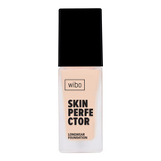 Wibo Skin Perfector, podkład, 5W Golden, 30 ml