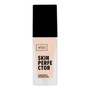 Wibo Skin Perfector, podkład, 5W Golden, 30 ml