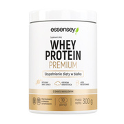 Essensey Whey Protein Premium, proszek, smak waniliowy, 300 g