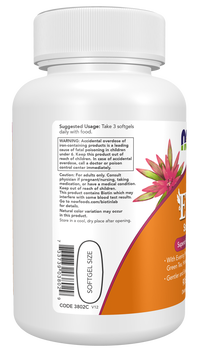 Now Foods Eve Superior Women's Multi, kapsułki,180 szt.