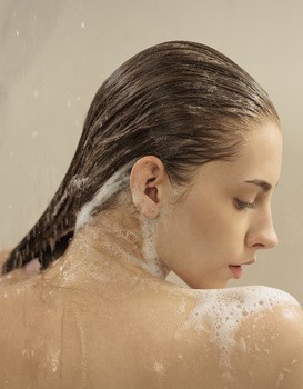 Ziaja Nawilżanie Owoc Granatu, szampon do włosów suchych, 400 ml