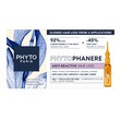 Phyto Phytophanere, kuracja przeciw reakcyjnemu wypadaniu włosów, 12 x 5 ml