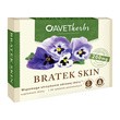 Avet Herbs Bratek Skin, tabletki powlekane, 30 szt.
