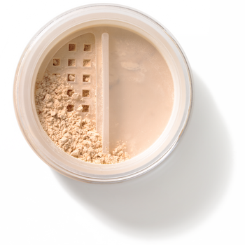 Paese, sypki puder ryżowy, light beige, 10 g