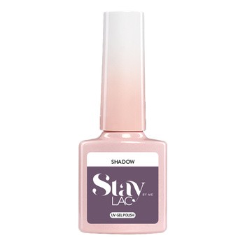 StayLAC, lakier hybrydowy, Shadow, 5 ml