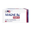 Magne B6 Forte, 100 mg+10 mg, tabletki powlekane,100 szt.
