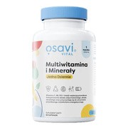 Osavi Multiwitamina i Minerały Jedna Dziennie, kapsułki, 60 szt. https://azcdn.doz.pl/image/d/product/e87e017a-scale-180x180.png