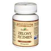 Gorvita Zielony Jęczmień, kapsułki, 60 szt. https://azcdn.doz.pl/image/d/product/cf0a942e-scale-180x180.png