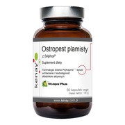 Kenay Ostropest plamisty z Siliphos, kapsułki, 60 szt. https://azcdn.doz.pl/image/d/product/bfc6635a-scale-180x180.png