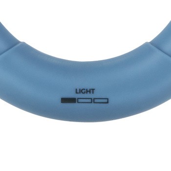 Spokey Hand Power, ściskacz light 20 kg, 1 szt.