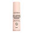 Gosh Anti Wrinkle Chameleon Primer, przeciwzmarszczkowa baza pod makijaż, 30 ml