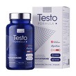 Dr Hunt Testo Formula, kapsułki twarde, 30 szt.