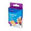 Cosmos Universal, plastry z opatrunkiem, 40 szt.