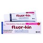 FluorKin Calcium, pasta do zębów, smak truskawkowy, 75 ml