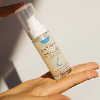 Embryolisse Hydra Serum, skoncentrowane serum nawilżające, 30 ml